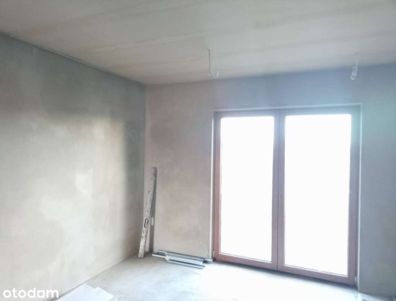 Mieszkanie na sprzedaż - stan deweloperski, 68 m², Inowrocław-2