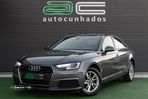 Audi A4 2.0 TDI Advance - 3