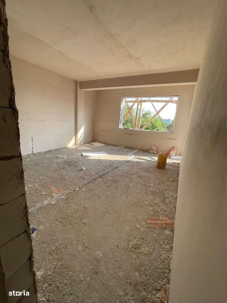 ULTIMILE 3 unitati disponibile ! Apartament 2 camere 66.3 m2 Kamsas - Imagine principală: 2/11