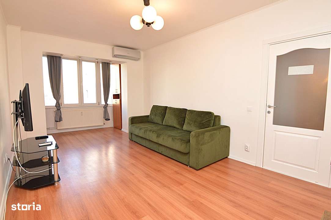 INCHIRIERE APARTAMENT 3 CAMERE TINERETULUI – PARCUL TINERETULUI - Imagine principală: 5/19