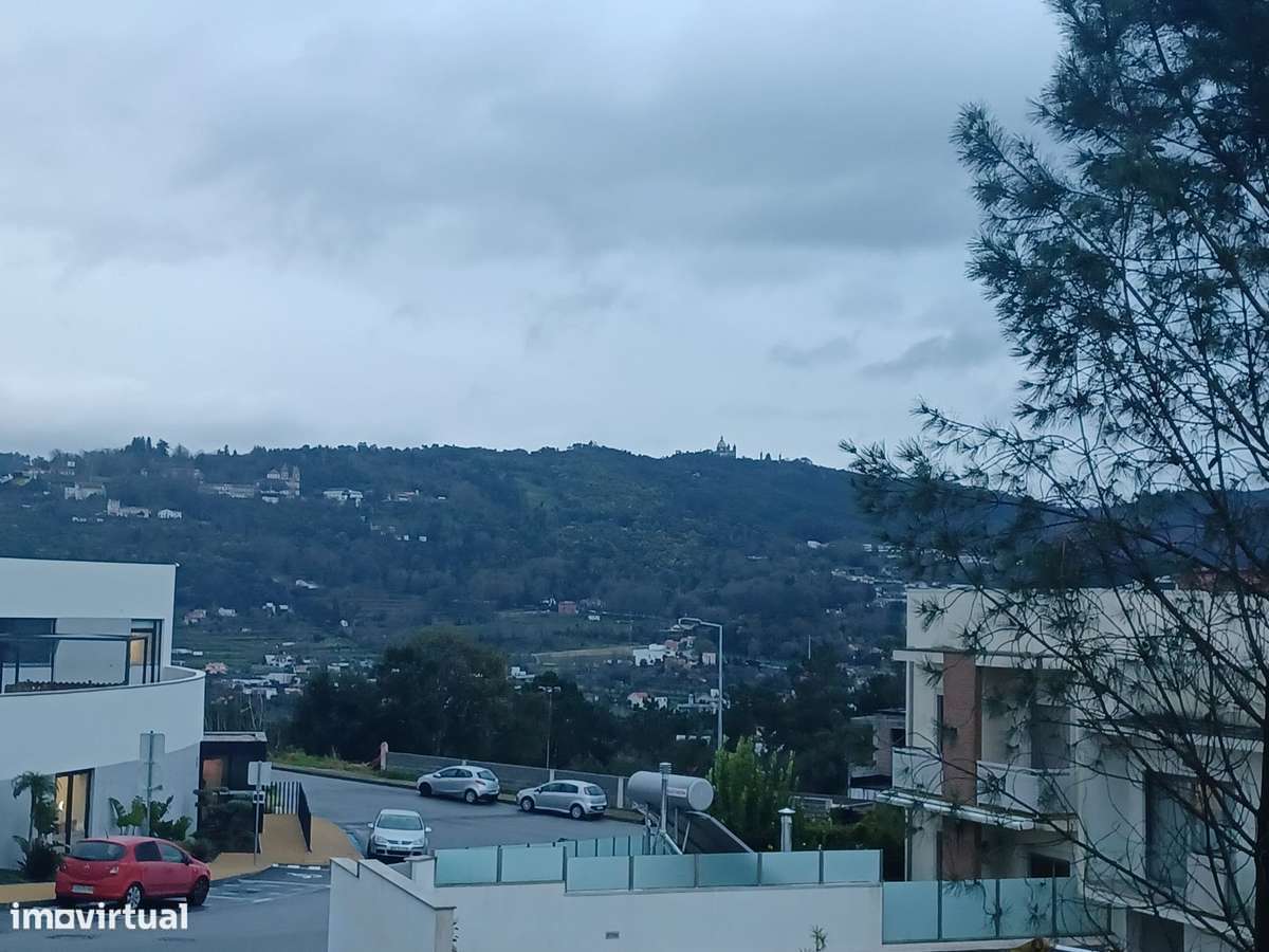 Empreendimento de Luxo em Gualtar-3