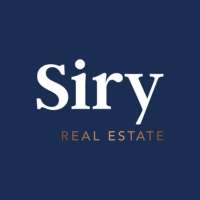 Logo: Siry Real Estate