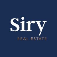 Siry Real Estate Logo