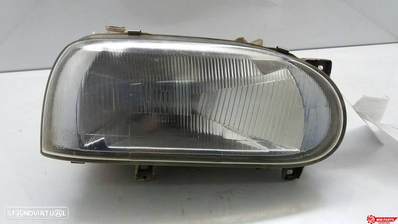 FAROL DIREITO VW GOLF III - 1