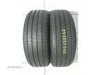 Opony letnie 205/55R17 91W Michelin - 1