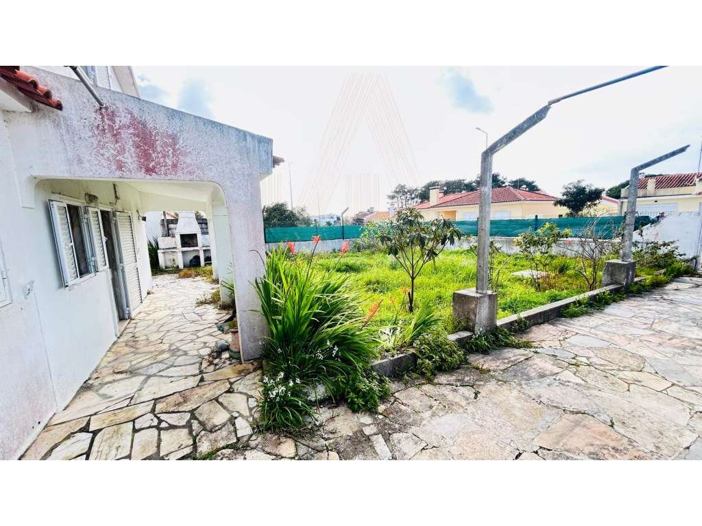 Moradia T3+1 na Lagoa de Albufeira-5