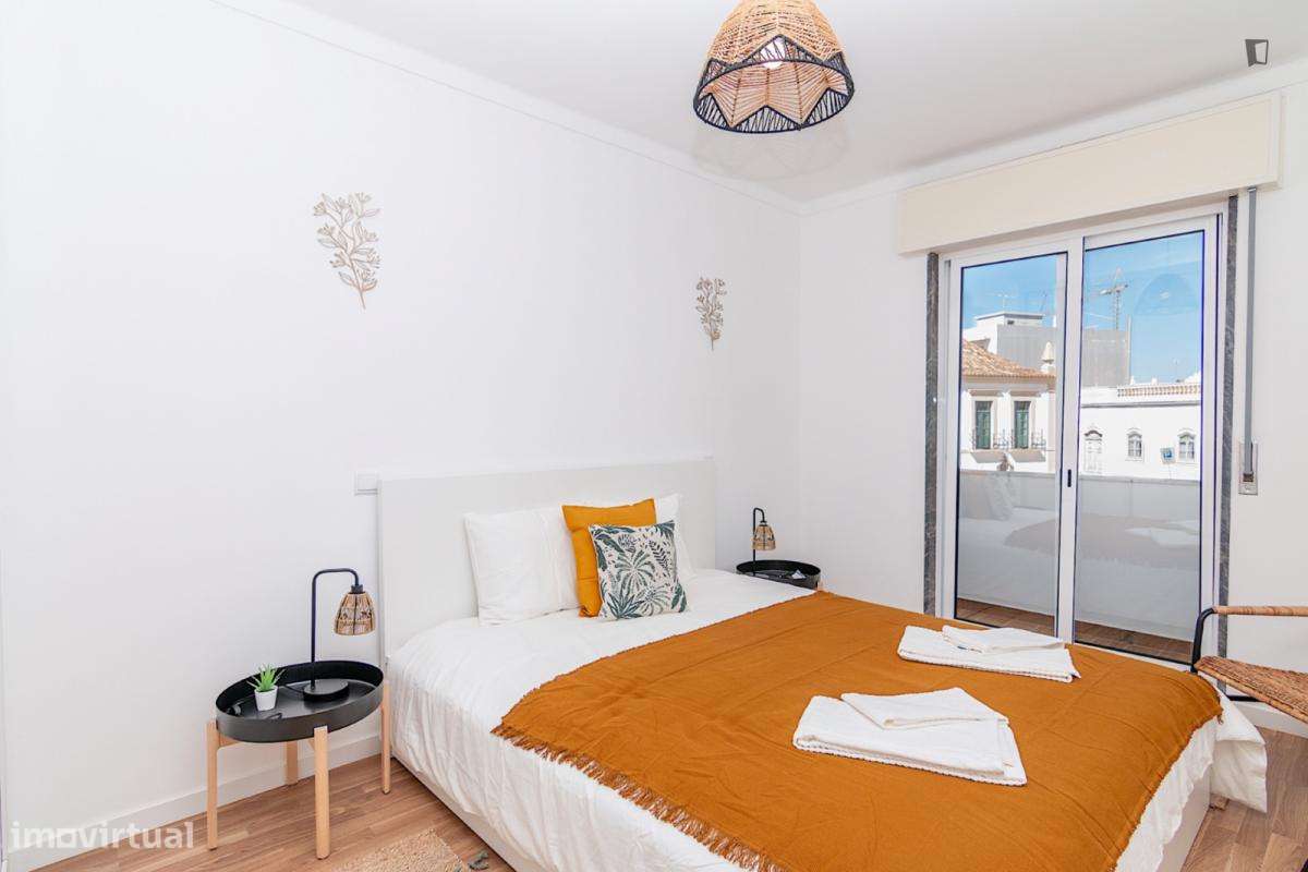 Apartamento com 3 quartos - localizado em Faro - Grande imagem: 5/6