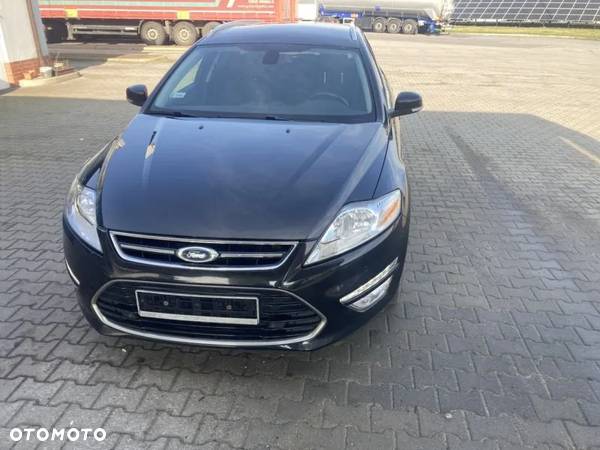 Ford Mondeo 2.0 TDCi Gold X Plus MPS6 - 3