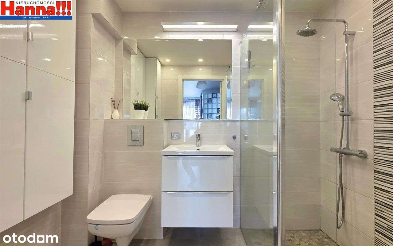 Czteropokojowe. Gdańsk Południe - Olimpijska.-10