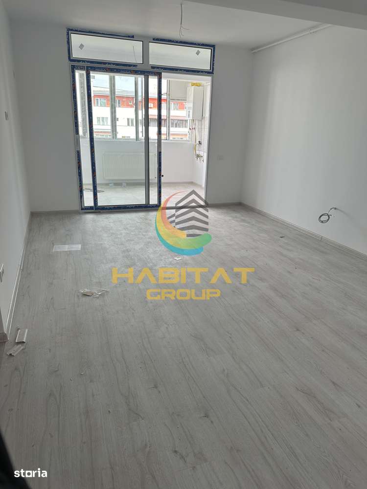 Apartament 2 camere si loc parcare inclus Grand Arena