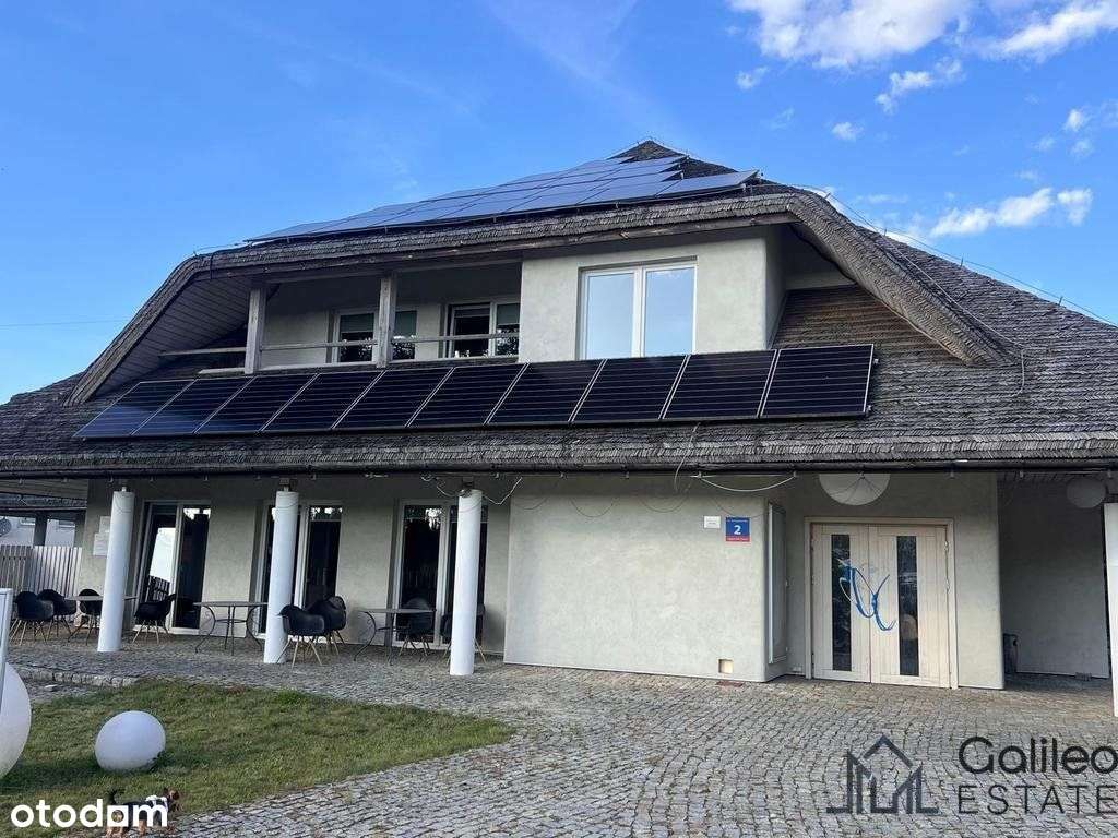 Na sprzedaż kompleks gastronomiczno–bankietowy - Pełny obrazek: 4/20