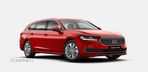 Skoda Superb - 3