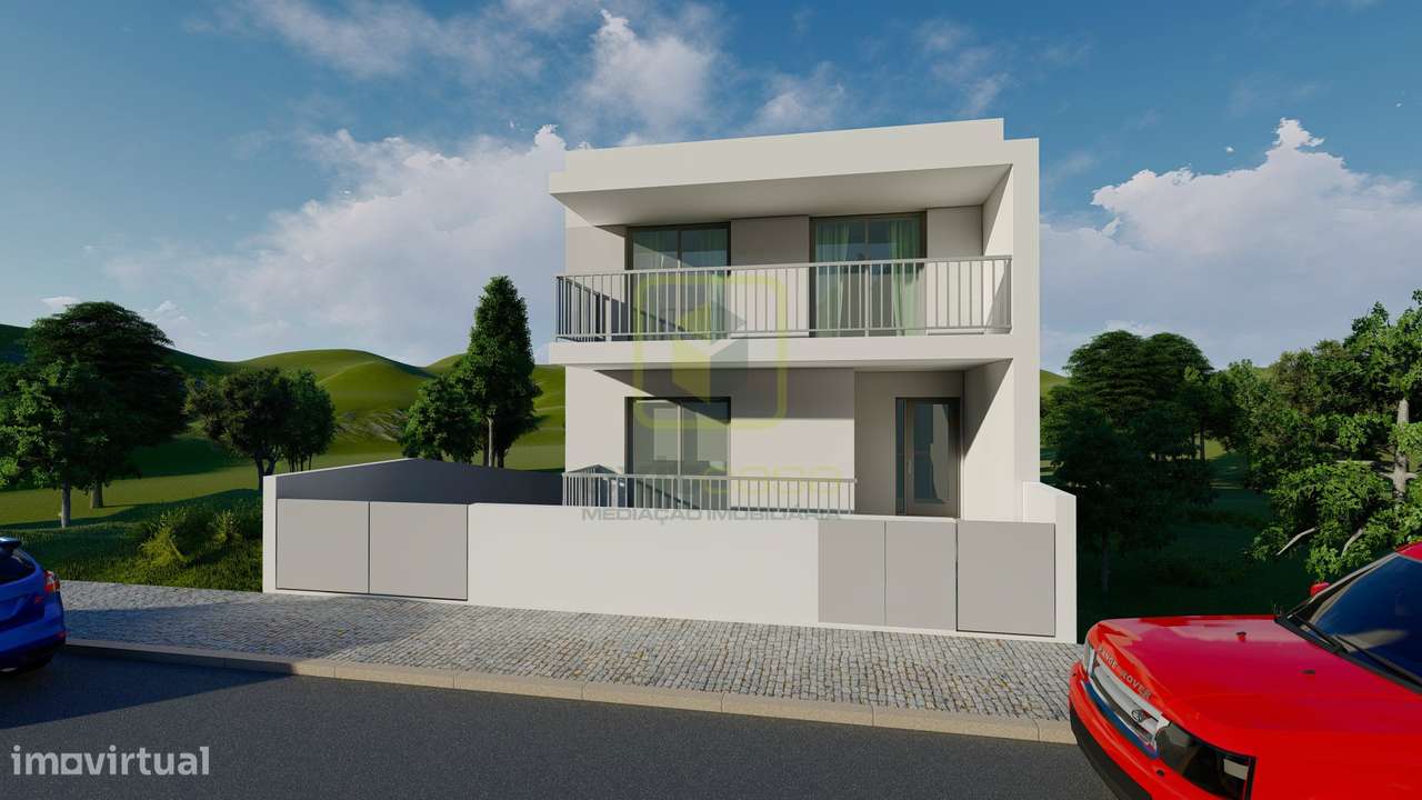 Moradia T4 - Grande imagem: 5/29