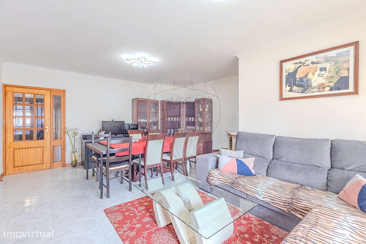 Apartamento T3 para venda-29