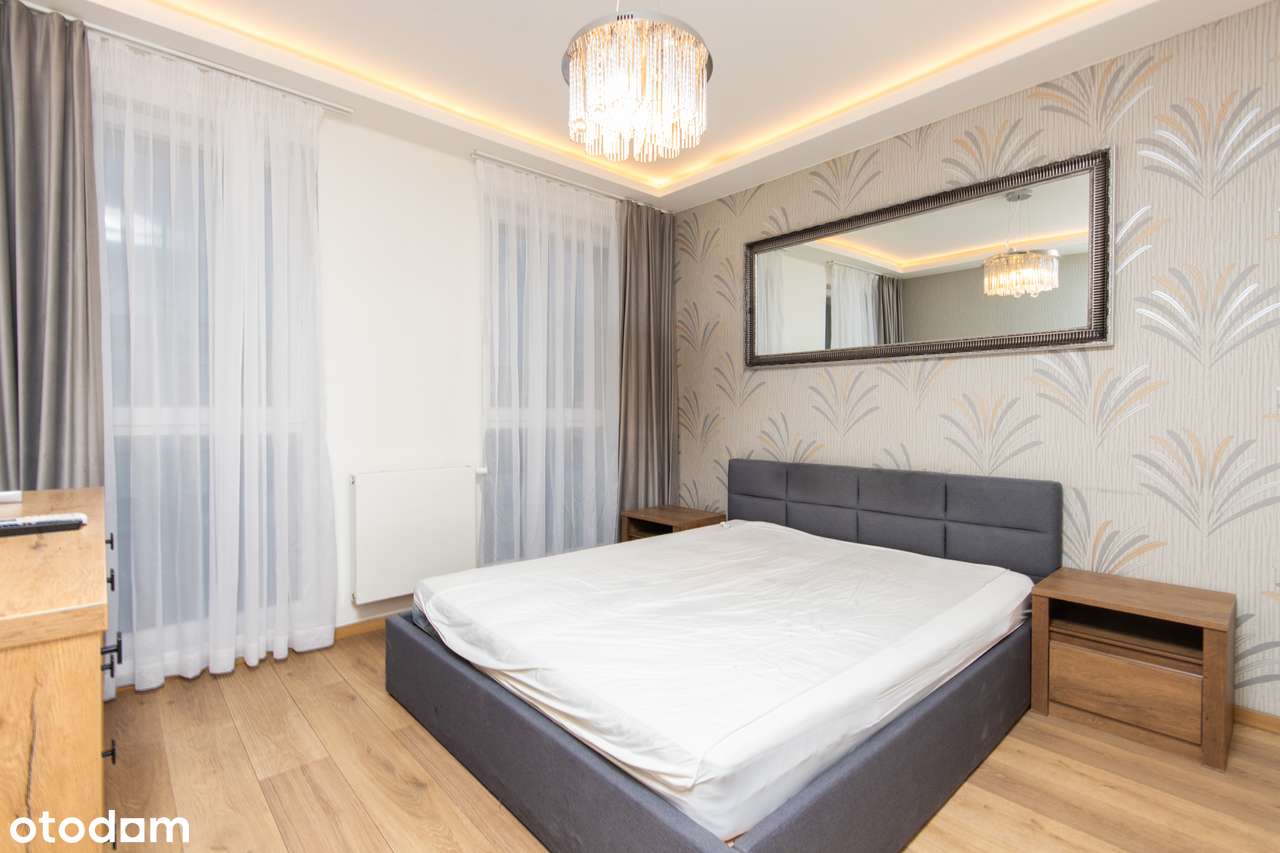 ul. Kaszubska 65 | Kawalerka centrum - Pełny obrazek: 4/7