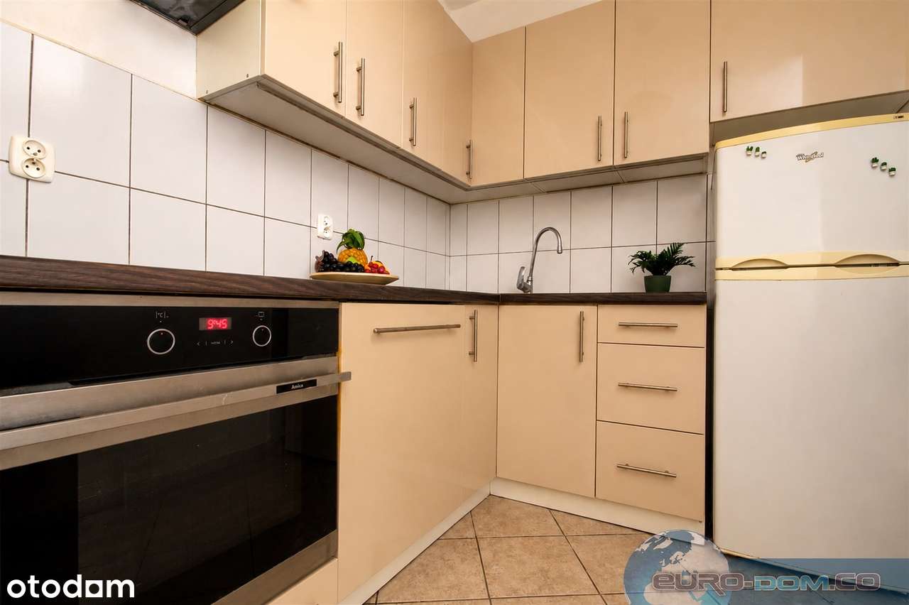 Poznań, Dolna Wilda | 2 pokoje | 43,1 m² | Blisko centrum-12