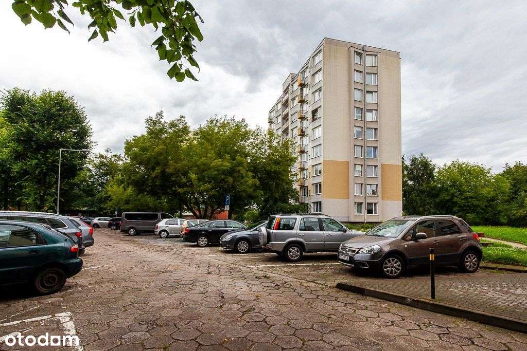 3 pokojowe mieszkanie - Przymorze Gdańsk-9