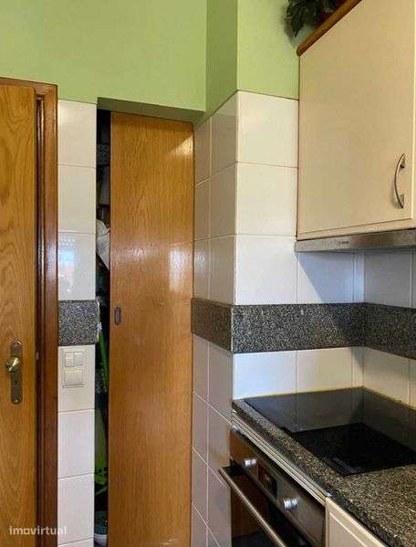 Apartamento T3 com excelente localização em Santarém - Grande imagem: 5/12