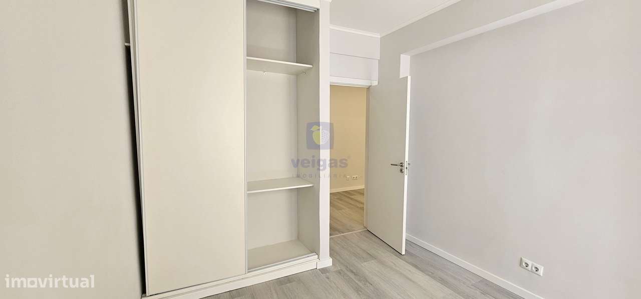 Apartamento T1 na Venteira, Amadora-10