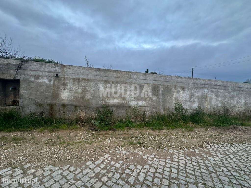 Terreno elevado com vista panorâmica desafogada, a poucos minutos d - Grande imagem: 5/7