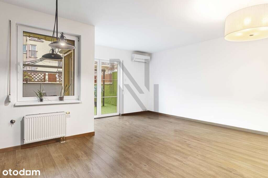 69,10m2 / 3 pokoje + taras 40m2 + k. lokatorska - Pełny obrazek: 4/20