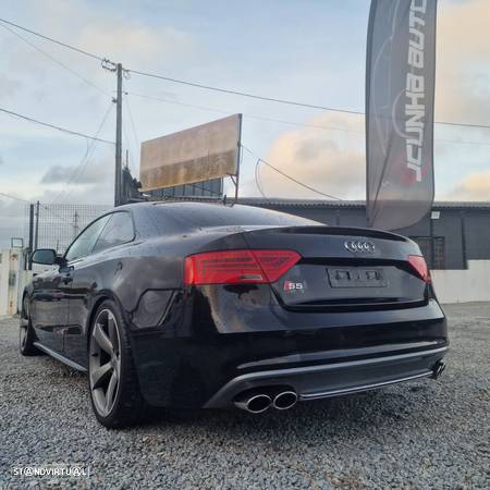 Audi S5 3.0 TFSi quattro S tronic - 23