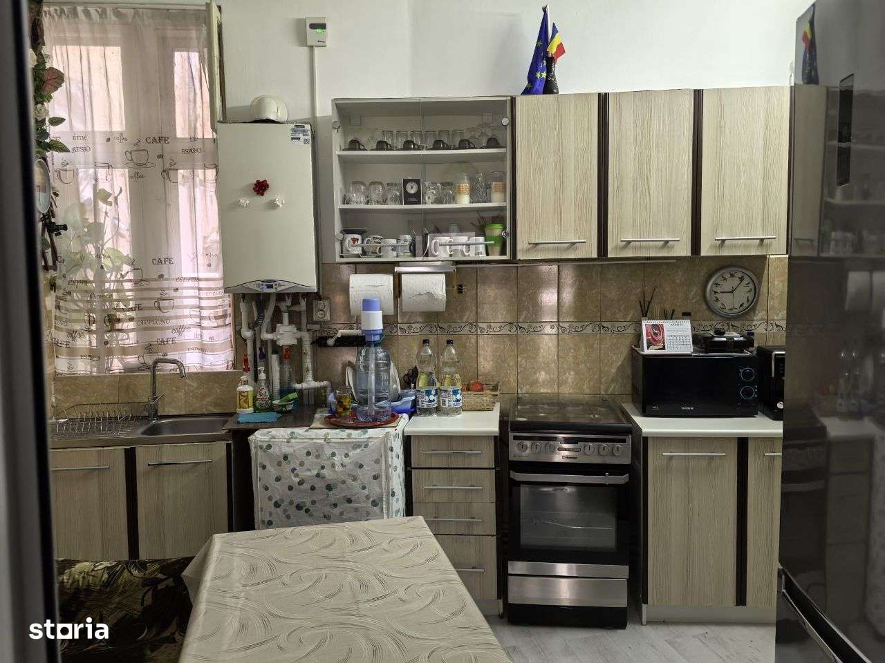 Apartament cu 2 camere de vânzare Strada Icoanei, București-7