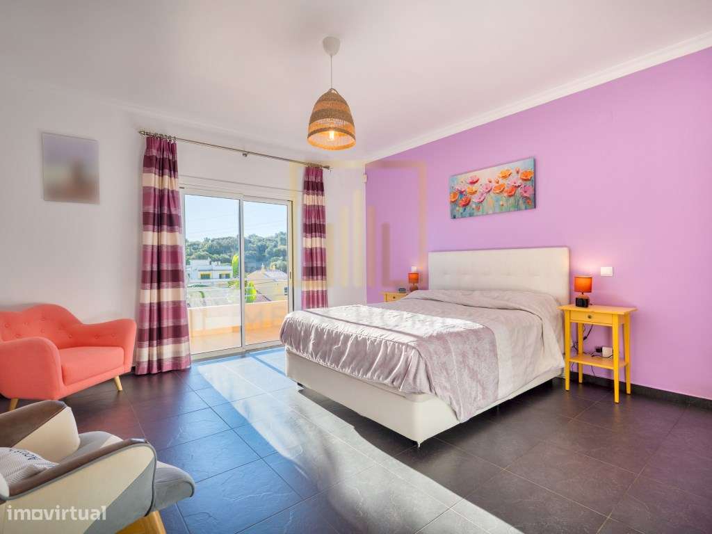 Moradia Isolada T3, com piscina, inserida em lote de 940m2, em Mexi...-16