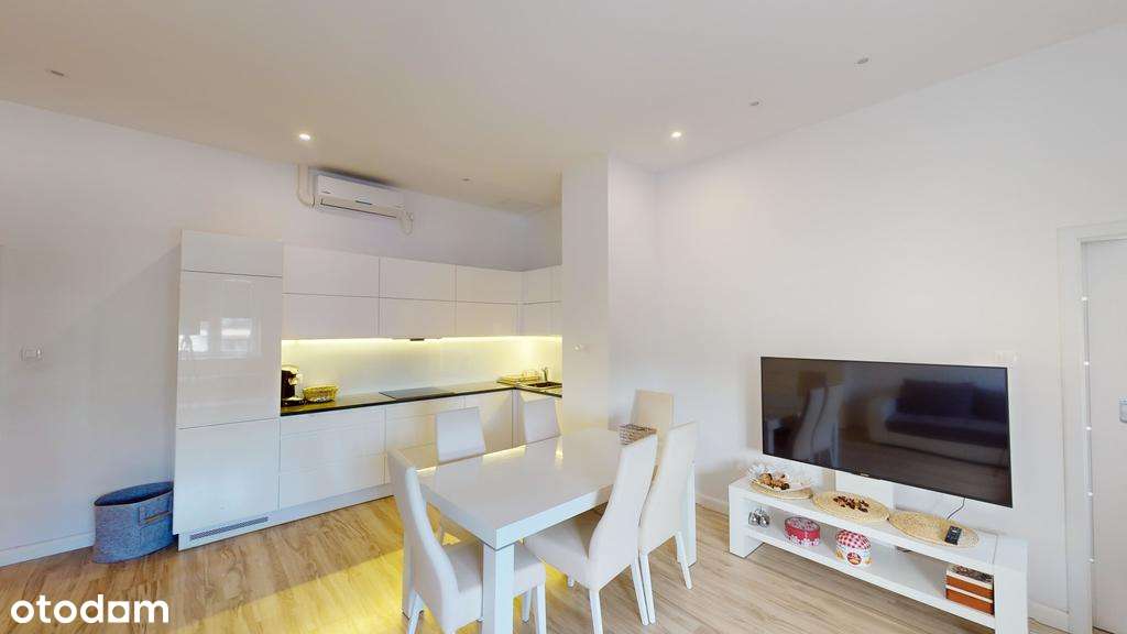 Nowoczesne mieszkanie w samym sercu Międzyzdrojów - Pełny obrazek: 4/20