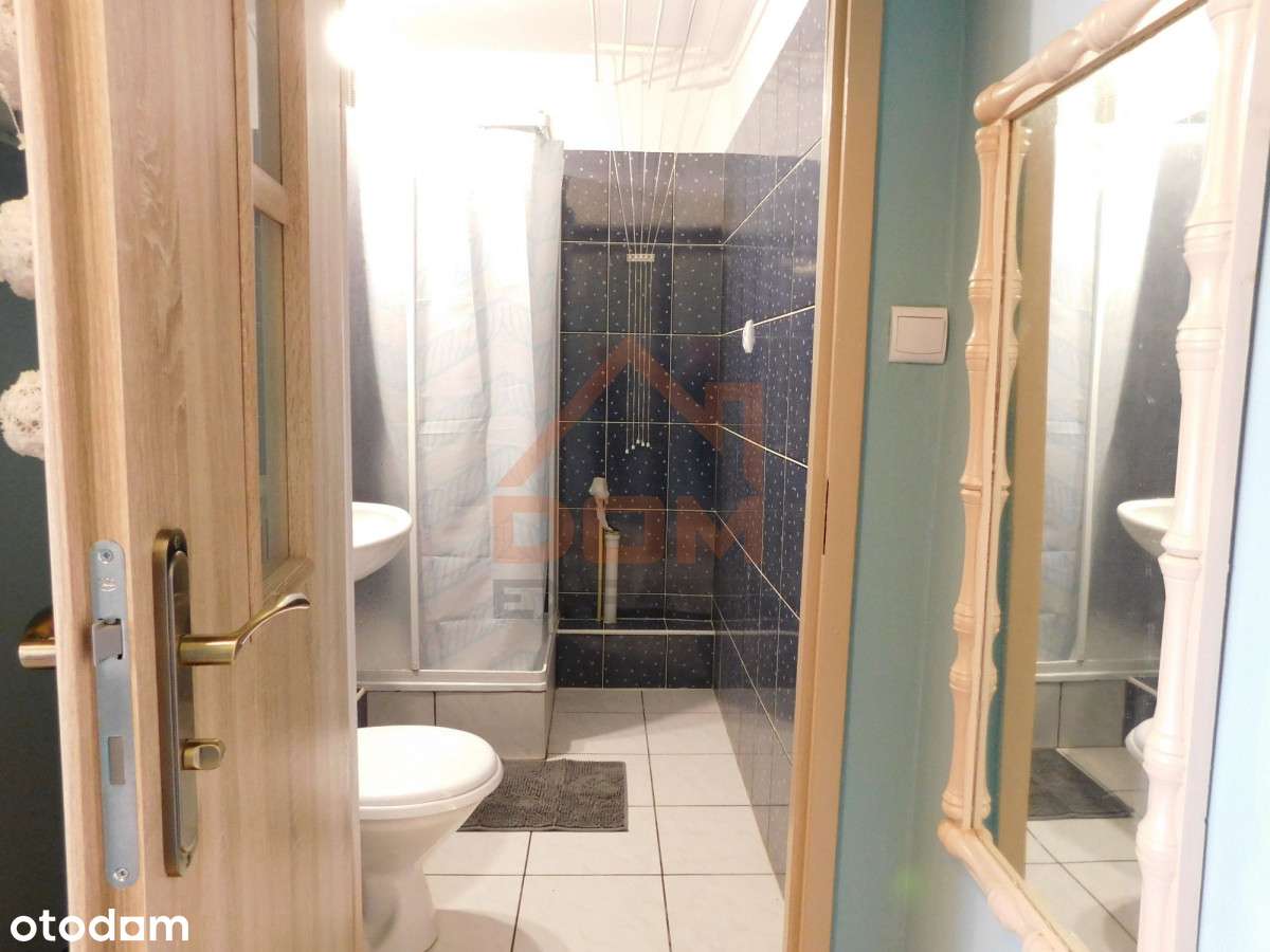 Kawalerka 31 m2 Ogrody Umeblowana !!-7