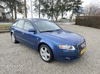 Audi A4 Avant 1.8T - 9