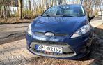 Ford Fiesta - 5