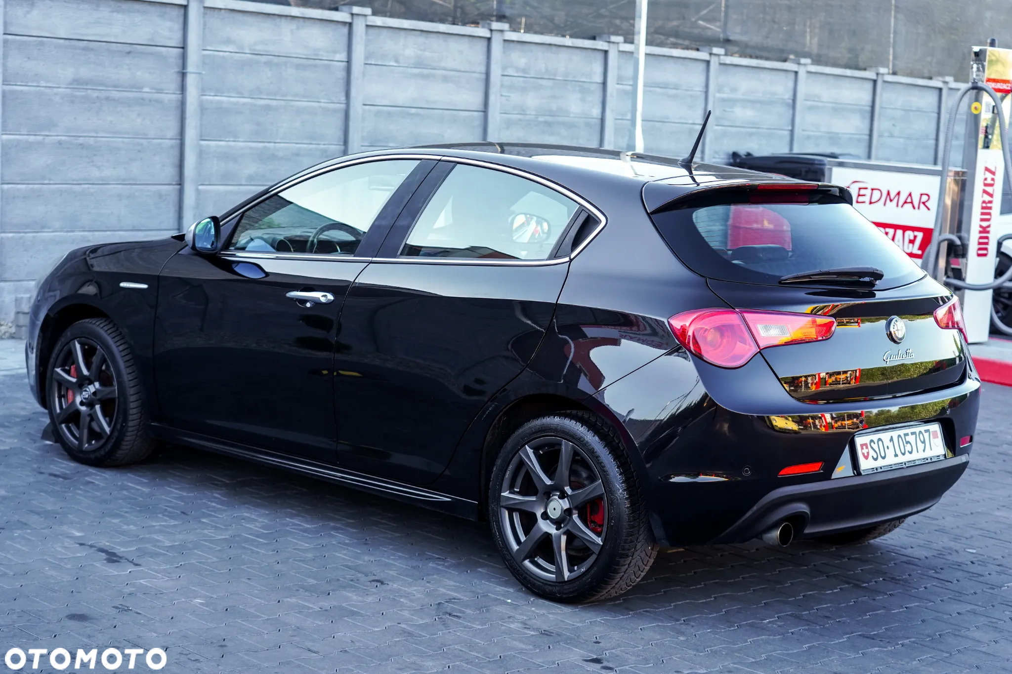 Alfa Romeo Giulietta 1.4 TB MultiAir Exclusive - 20