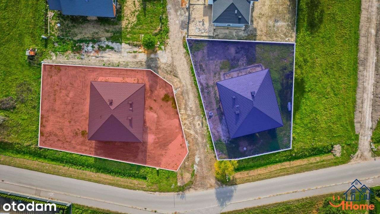 SUPER Dom  pod Warszawą !  Super cena! Mega Jakość i l Lokalizacja!-9