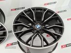 Jantes BMW G30 M-performance em 20" | 5x120 - 6