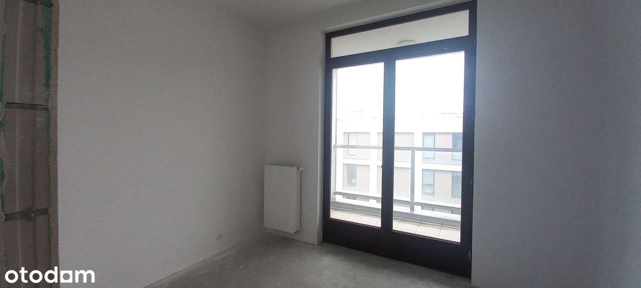 2 balkony/ 3 łazienki/ pralnia/ Służewiec/ st. deweloperski-13