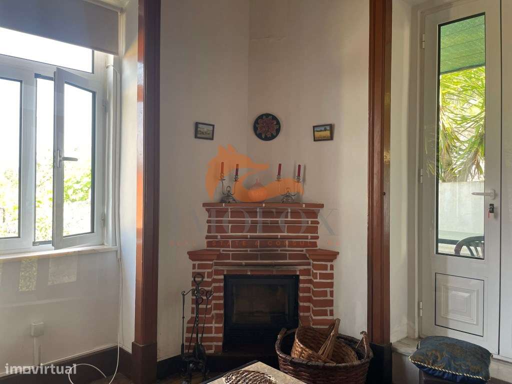 Casa da Montanha - O Refúgio Perfeito em Vila Cova de Alva, Arganil-35