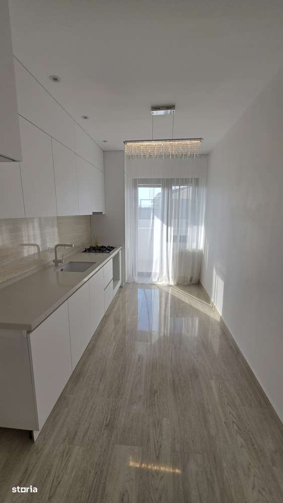 Apartament 2 camere, 2 bai ISARAN - zona Coresi - Imagine principală: 2/20