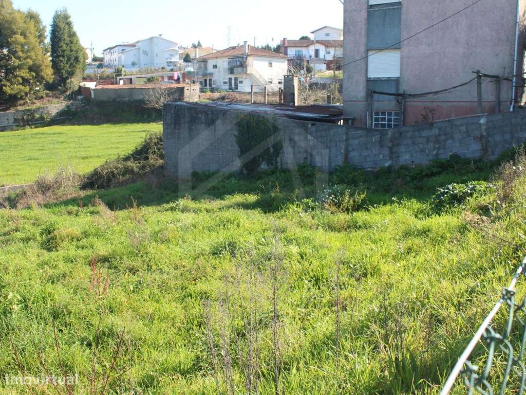 Terreno Urbano em Arrifana - Grande imagem: 5/13