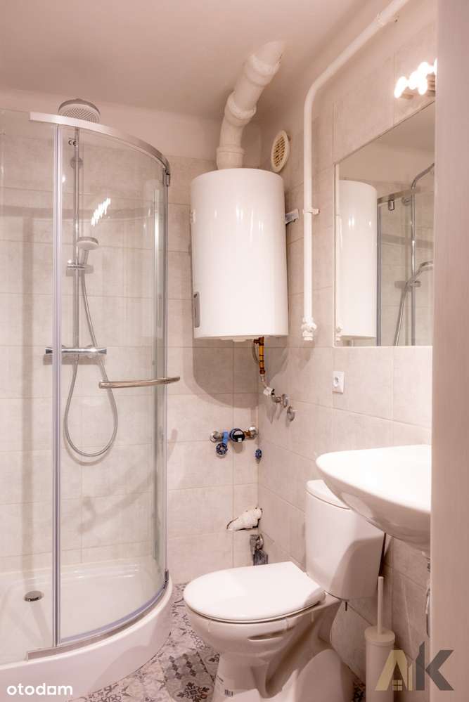 Gotowiec Inwestycyjny w Sercu Krynicy-Zdroju-12