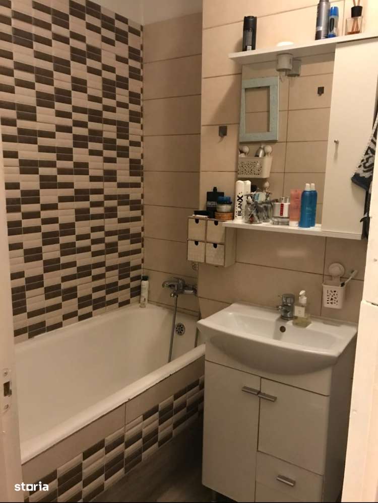 Garoniera Metrou Iancului la 2 minute distanta-6