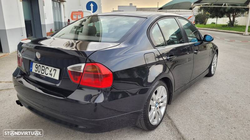 BMW 320 dA Exclusive - 2