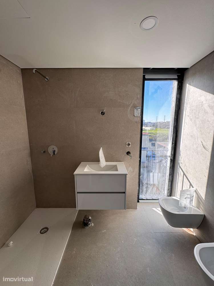 T1+1 | São Mamede Park  - Conclusão prev. Março 2026-17