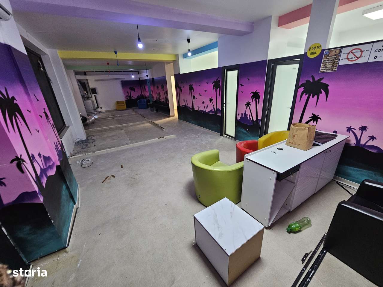 Spațiu Comercial Stradal Militari Residence Rezervelor 72, 99mpu-4