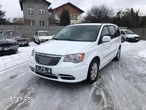 Chrysler Town & Country 3.6 Limited - 3