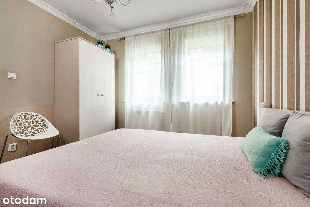 Sopockie Kamieniczki: 2-pokojowe Mieszkanie-3