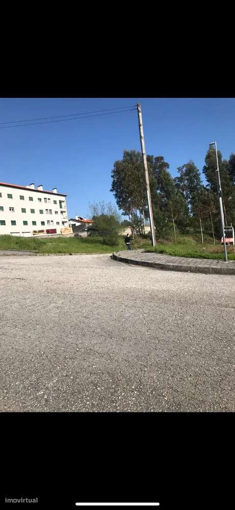 Lote de terreno em Oliveira do Bairro - Grande imagem: 4/9