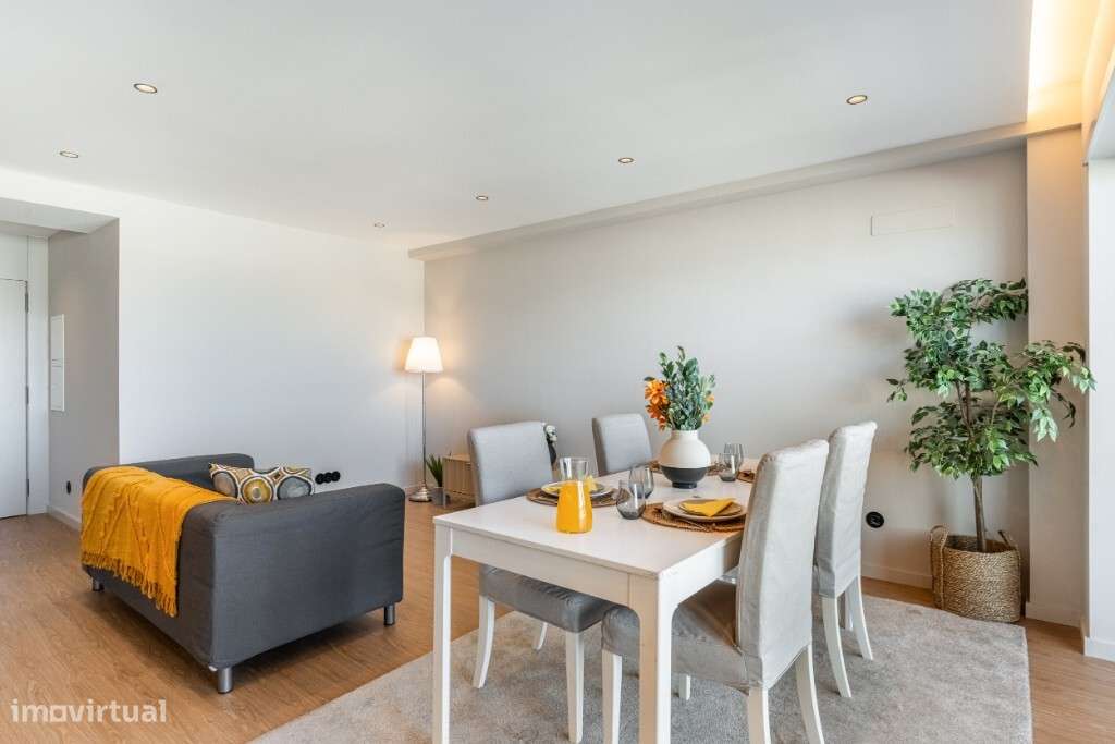 Apartamento T3 Remodelado | Próximo da Bosch-4