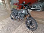 Ducati Scrambler X 800 - 5