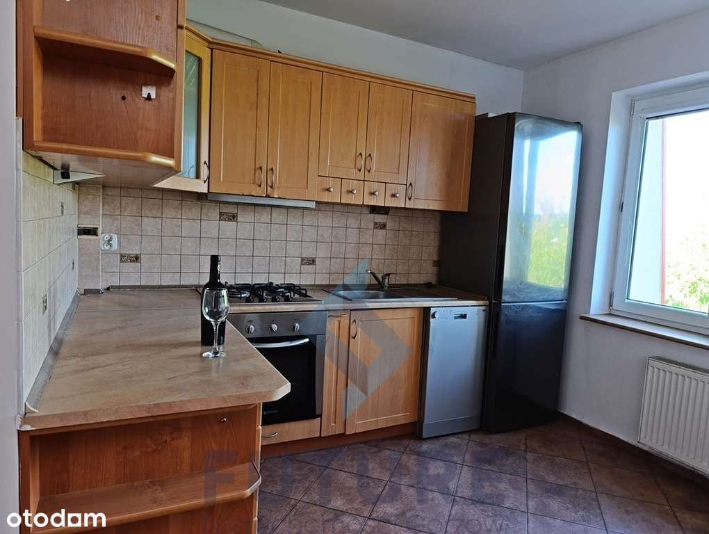 Na sprzedaż 3 pokojowe mieszkanie - Pełny obrazek: 4/11